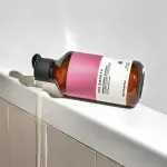 ELGON - YES SMOOTH, SUPER CONTROL SHAMPOO