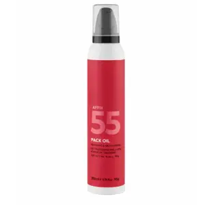 ELGON - FINALIZACION & STYLING, AFFIXX 55 PACK OIL
