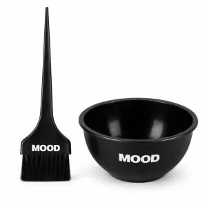 Mood - Combo Bol + Pincel para tinte