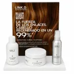 LINK.D BOND DEF – expositor de mostrador