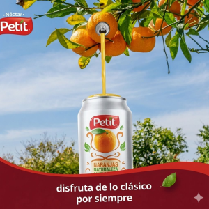 Jugos Petit