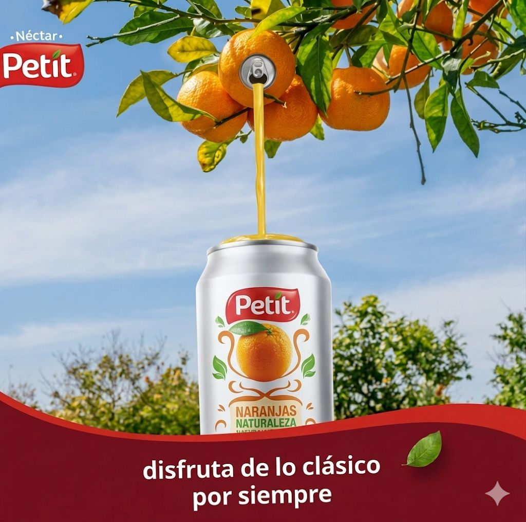 Jugos Petit