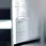 LINK.D - PASO 4, SCALP BOOSTER MIST