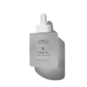 LINK.D - PASO 8, GLOW OIL