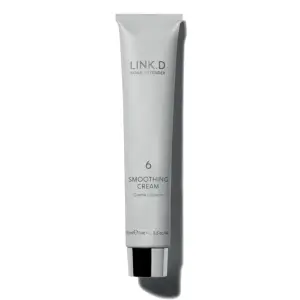 LINK.D - PASO 6, SMOOTHING CREAM