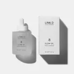 LINK.D - PASO 8, GLOW OIL