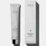 LINK.D - PASO 6, SMOOTHING CREAM