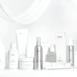 LINK.D - KIT PROFESIONAL