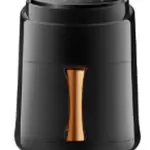 Freidora de Aire Digital Inverter – Air Fryer Premium de Alta Capacidad